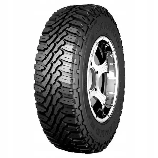 NANKANG FT-9 265/65R17 120/117 Q