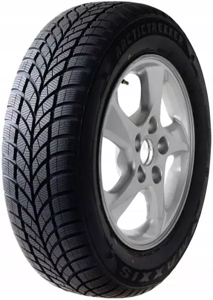 MAXXIS ARCTICTREKKER WP-05 145/80R13 79 T PRZYCZEPNOŚĆ NA ŚNIEGU (3PMSF), WZMOCNIENIE (XL)