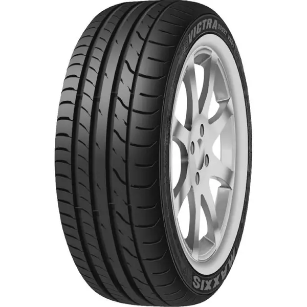 MAXXIS VS-01 VICTRA SPORT 285/40R19 107 Y WZMOCNIENIE (XL)