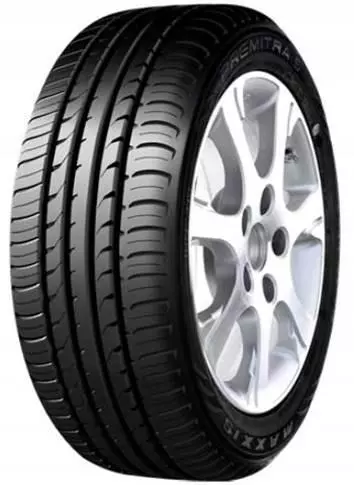 MAXXIS PREMITRA HP5 215/65R16 98 V