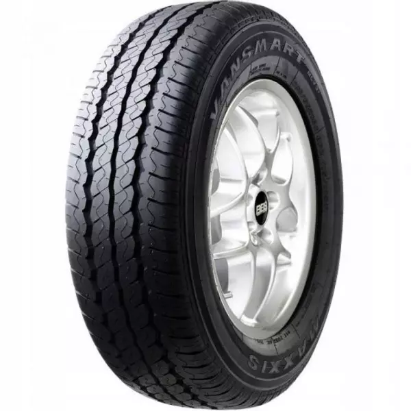 2xMAXXIS VANSMART MCV3+ 205/70R15 106/104 R WZMOCNIENIE (C) 