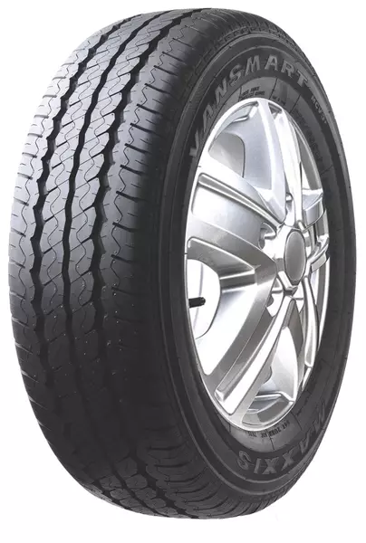 MAXXIS VANSMART MCV3+ 215/65R16 109/107 T WZMOCNIENIE (C)