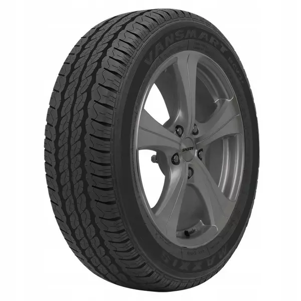 MAXXIS VANSMART MCV3+ 215/65R16 109/107 T WZMOCNIENIE (C) 