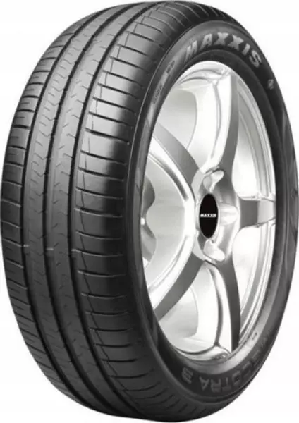 MAXXIS MECOTRA 3 155/60R15 74 T