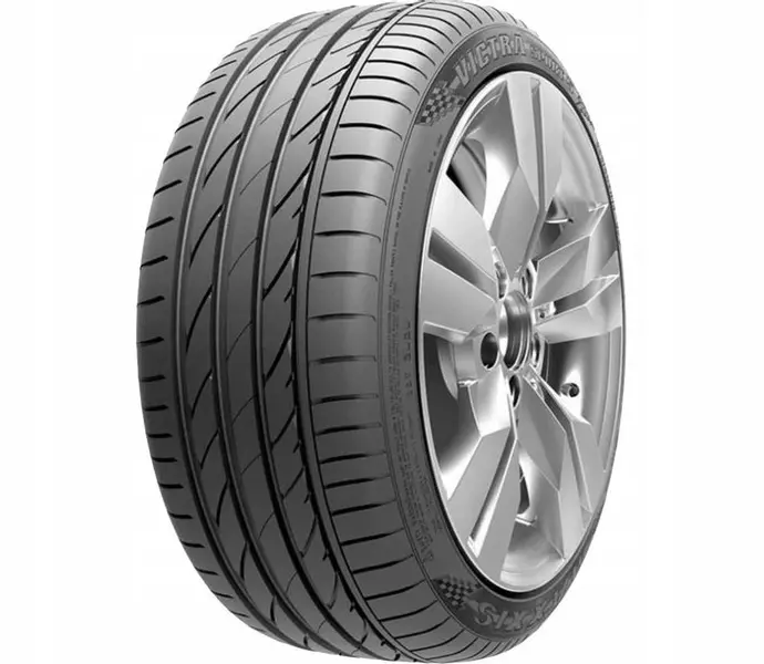 MAXXIS VICTRA SPORT 5 245/35R19 93 Y