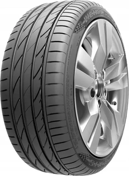 MAXXIS VICTRA SPORT 5 235/65R18 106 W