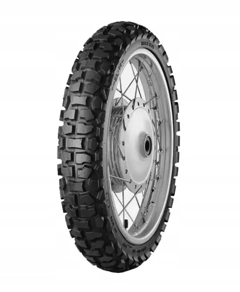 MAXXIS ENDURO M6033 110/80-18 58 P