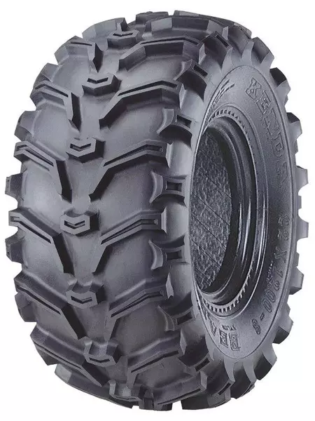 KENDA K299 BEAR CLAW 27X12.00R12 51 F