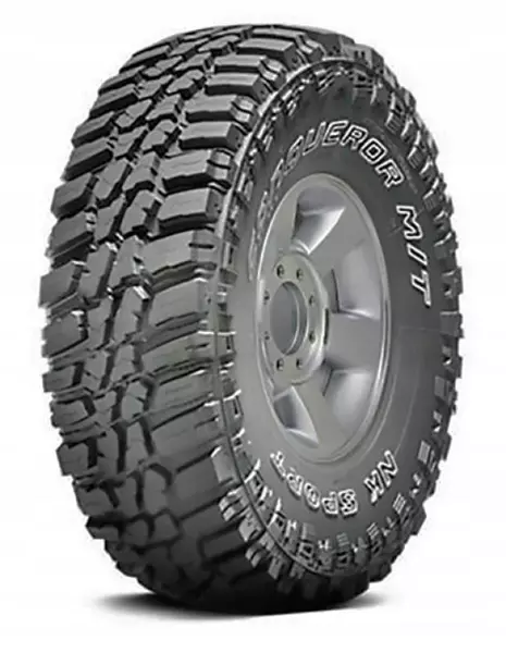 NANKANG CONQUEROR MT-1 POR 285/70R17 121 Q