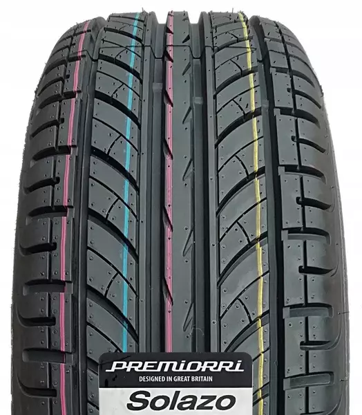 2xPREMIORRI SOLAZO 165/70R14 81 H 