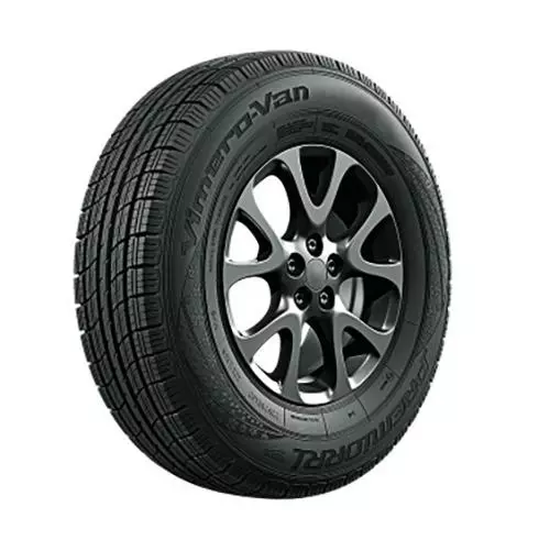 PREMIORRI VIMERO-VAN 195/75R16 107/105 R