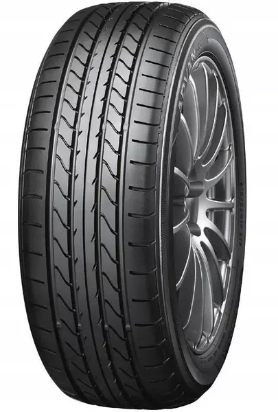 YOKOHAMA ADVAN A10 215/45R18 89 W RANT OCHRONNY