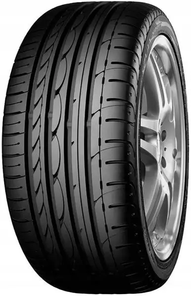 YOKOHAMA ADVAN SPORT V103 265/50R19 110 Y RANT OCHRONNY, WZMOCNIENIE (XL)