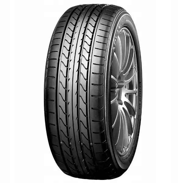 YOKOHAMA ADVAN A10 205/50R17 89 V RANT OCHRONNY