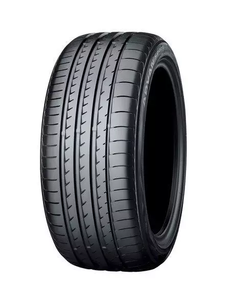 YOKOHAMA ADVAN SPORT V105 255/40R18 99 Y RANT OCHRONNY, WZMOCNIENIE (XL) MO - MECEDES-BENZ