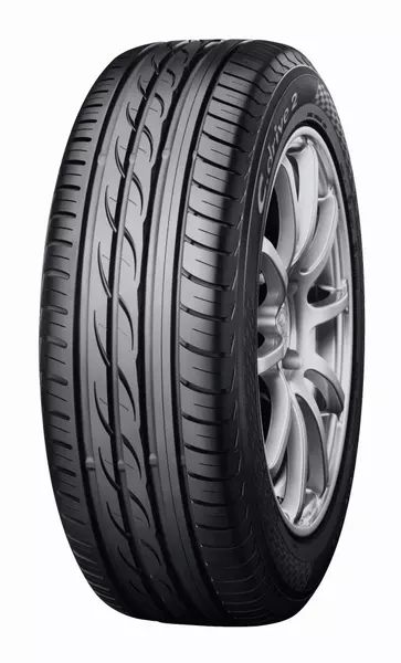 YOKOHAMA C.DRIVE2 MO 235/50R18 97 V RANT OCHRONNY MO - MECEDES-BENZ