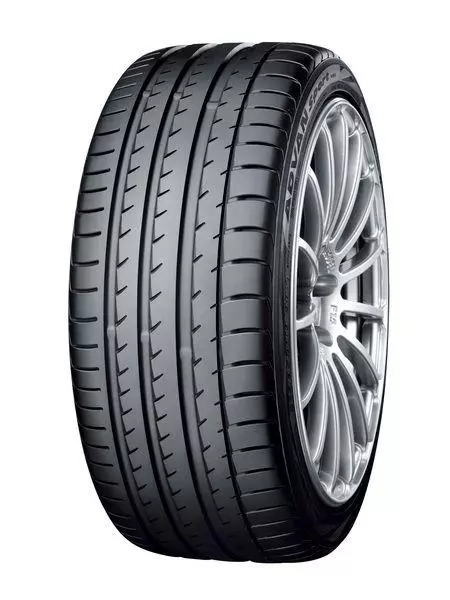 YOKOHAMA ADVAN SPORT V105 275/35R20 102 Y RANT OCHRONNY, WZMOCNIENIE (XL) RO1 - AUDI