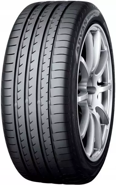 YOKOHAMA ADVAN SPORT V105 205/50R17 93 Y RANT OCHRONNY, WZMOCNIENIE (XL)