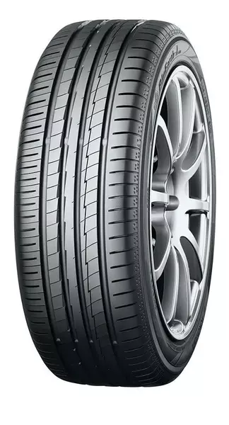 4xYOKOHAMA BLUEARTH-A AE50 215/55R16 97 H WZMOCNIENIE (XL)