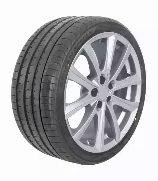 YOKOHAMA ADVAN SPORT V105 295/35R21 107 Y RANT OCHRONNY, WZMOCNIENIE (XL)