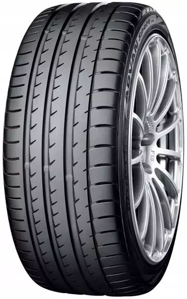 YOKOHAMA ADVAN SPORT V105 255/50R20 109 Y WZMOCNIENIE (XL)