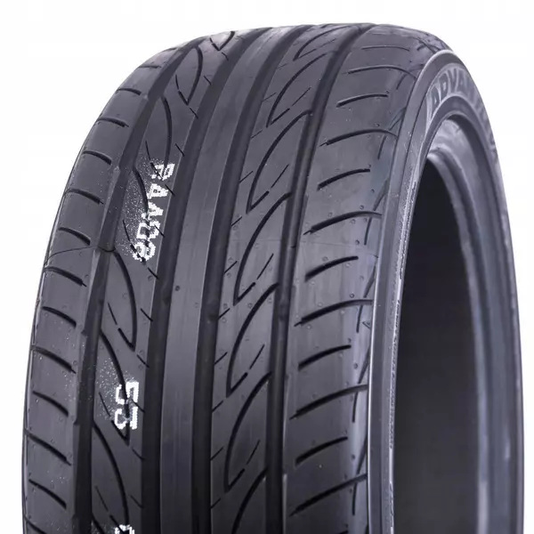 YOKOHAMA ADVAN FLEVA V701 205/40R18 86 W RANT OCHRONNY, WZMOCNIENIE (XL)