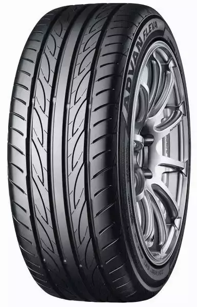 YOKOHAMA ADVAN FLEVA V701 225/50R17 98 W RANT OCHRONNY, WZMOCNIENIE (XL)