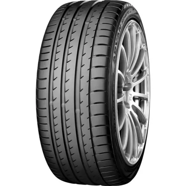 YOKOHAMA ADVAN SPORT V105 255/35R19 96 Y RANT OCHRONNY, WZMOCNIENIE (XL)