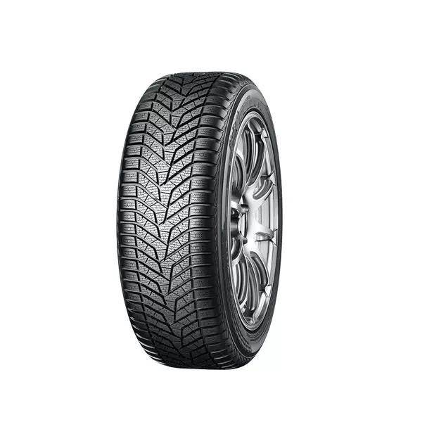 YOKOHAMA BLUEARTH WINTER V905 215/70R16 100 T PRZYCZEPNOŚĆ NA ŚNIEGU (3PMSF)