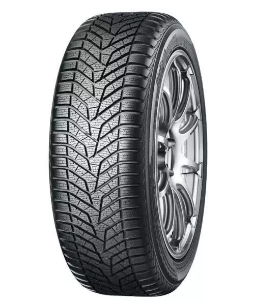 YOKOHAMA BLUEARTH WINTER V905 205/65R15 94 H PRZYCZEPNOŚĆ NA ŚNIEGU (3PMSF)