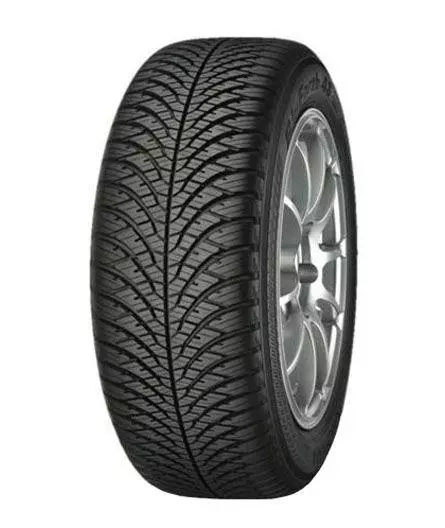 YOKOHAMA BLUEARTH 4S AW21 215/60R16 99 H PRZYCZEPNOŚĆ NA ŚNIEGU (3PMSF)