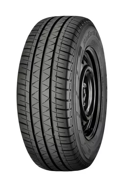 YOKOHAMA BLUEARTH-VAN RY55 195/75R16 107 T WZMOCNIENIE (C)