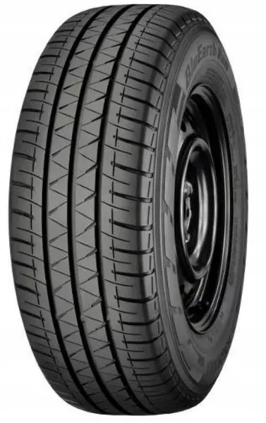 YOKOHAMA BLUEARTH-VAN RY55 225/75R16 121/120 R WZMOCNIENIE (C)