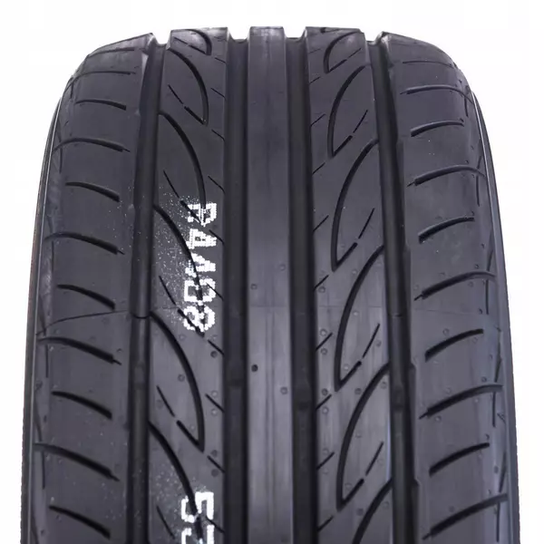 YOKOHAMA ADVAN FLEVA V701 255/45R18 99 W RANT OCHRONNY