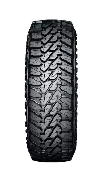 YOKOHAMA GEOLANDAR M/T G003 35X12.50R15 113 Q RANT OCHRONNY 