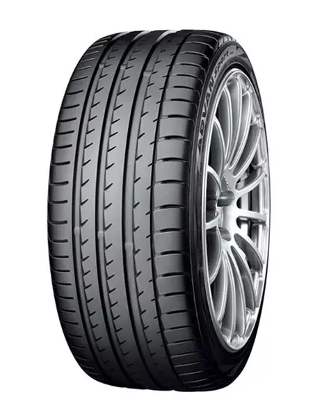 YOKOHAMA ADVAN SPORT V105 235/40ZR20 96 Y WZMOCNIENIE (XL)