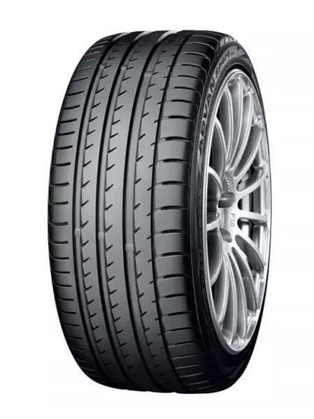 YOKOHAMA ADVAN SPORT V105 285/40R22 106 Y RANT OCHRONNY