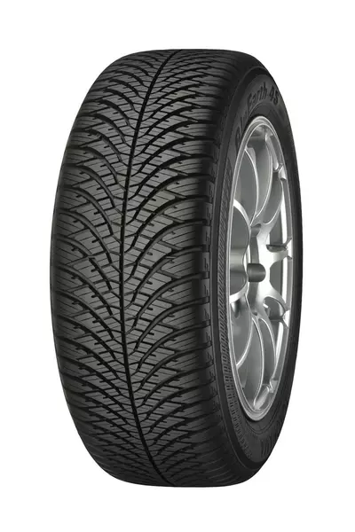 YOKOHAMA BLUEARTH-4S AW21 195/50R15 82 H PRZYCZEPNOŚĆ NA ŚNIEGU (3PMSF), RANT OCHRONNY