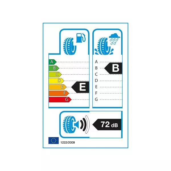 OPONA CAŁOROCZNA YOKOHAMA BLUEARTH-4S AW21 205/55R16 94 V PRZYCZEPNOŚĆ NA ŚNIEGU (3PMSF), WZMOCNIENIE (XL)