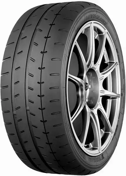 YOKOHAMA ADVAN A052 255/40R20 101 Y WZMOCNIENIE (XL)