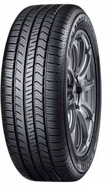 YOKOHAMA GEOLANDAR X-CV G057 275/45R20 110 W WZMOCNIENIE (XL)