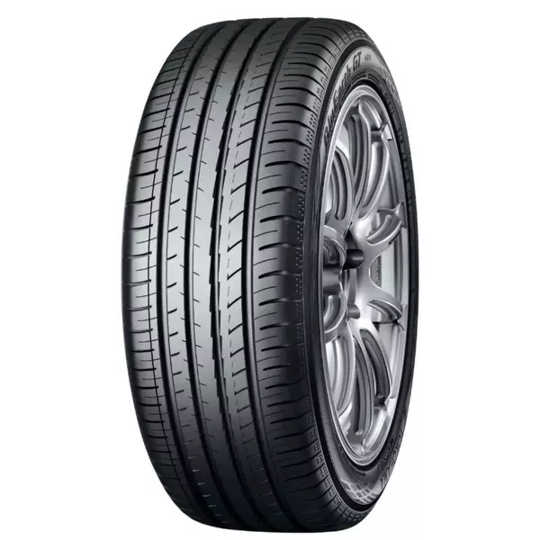 YOKOHAMA BLUEARTH-GT AE51 225/50R17 98W RANT OCHRONNY, WZMOCNIENIE (XL)