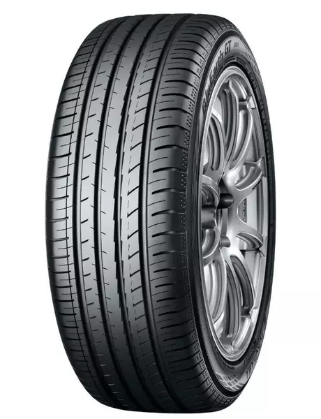 YOKOHAMA BLUEARTH-GT AE51 205/55R16 91 V