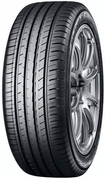 YOKOHAMA BLUEARTH-GT AE51 245/45R18 100 W WZMOCNIENIE (XL)