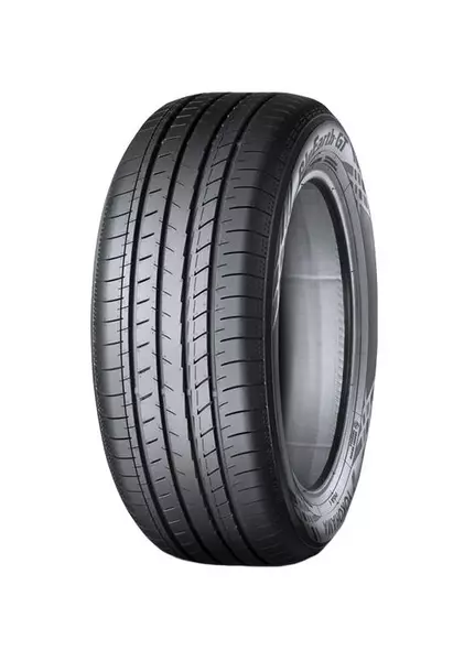 YOKOHAMA BLUEARTH-GT AE51 205/50R16 87 W RANT OCHRONNY