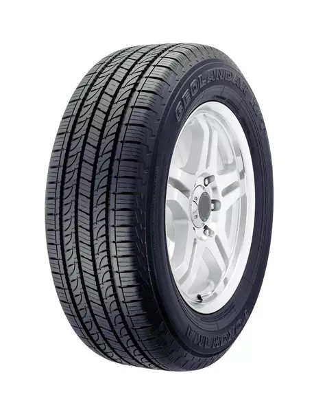 YOKOHAMA GEOLANDAR H/T G056 275/50R21 113 V WZMOCNIENIE (XL)