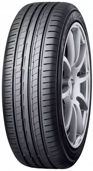 YOKOHAMA BLUEARTH-A AE-50 185/60R16 86 H