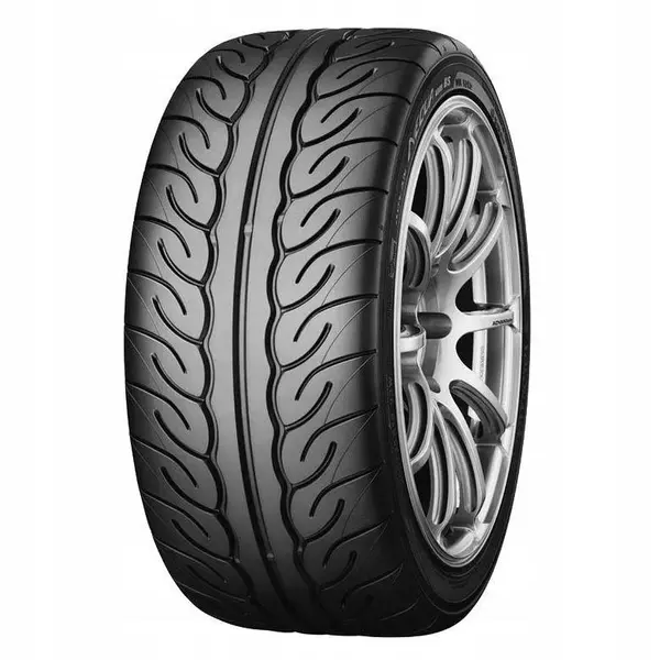 YOKOHAMA ADVAN NEOVA AD08R 255/40R18 95 W RANT OCHRONNY