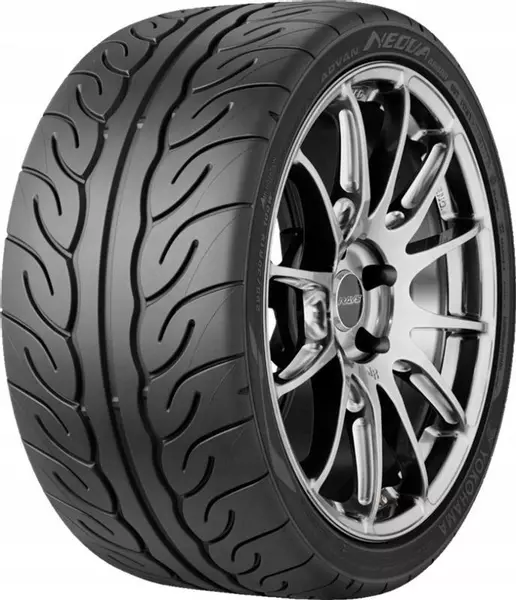 YOKOHAMA ADVAN NEOVA 245/45R18 96 W RANT OCHRONNY