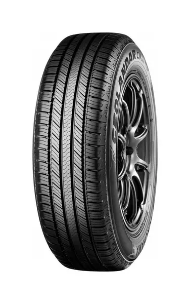 YOKOHAMA GEOLANDAR CV G058 235/50R19 103 V WZMOCNIENIE (XL)